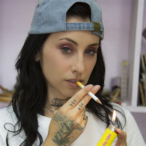 Kreayshawn Rapper Porn Videos 